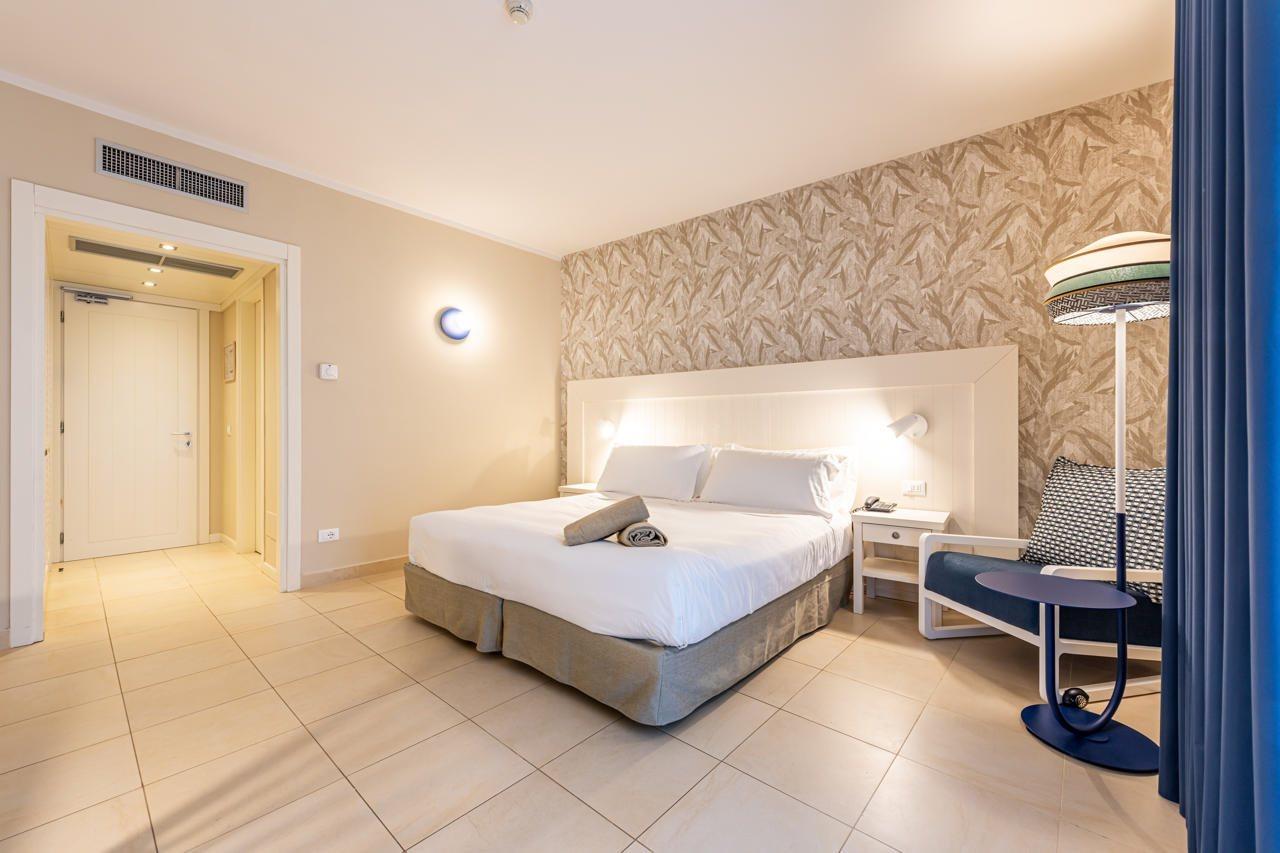 Hotel Voi Daniela Essentia Conca Specchiulla Esterno foto